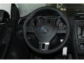 Black - Golf 4 Door TDI Photo No. 15