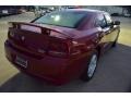 Inferno Red Crystal Pearl - Charger  Photo No. 5