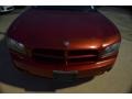 Inferno Red Crystal Pearl - Charger  Photo No. 9