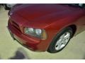 Inferno Red Crystal Pearl - Charger  Photo No. 10