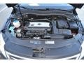Island Grey Metallic - CC Sport Photo No. 19
