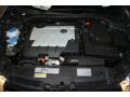Black - Golf 4 Door TDI Photo No. 24