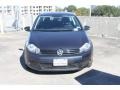 Blue Graphite Metallic - Golf 2 Door Photo No. 2