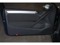 Blue Graphite Metallic - Golf 2 Door Photo No. 9