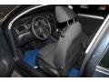 Blue Graphite Metallic - Golf 2 Door Photo No. 13