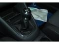 Blue Graphite Metallic - Golf 2 Door Photo No. 16