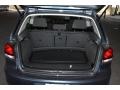 Blue Graphite Metallic - Golf 2 Door Photo No. 17