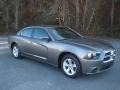 Tungsten Metallic - Charger SE Photo No. 1