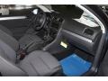 Blue Graphite Metallic - Golf 2 Door Photo No. 18