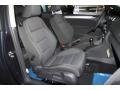Blue Graphite Metallic - Golf 2 Door Photo No. 19