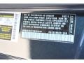 Blue Graphite Metallic - Golf 2 Door Photo No. 22