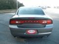 2011 Tungsten Metallic Dodge Charger SE  photo #10