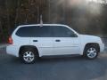 2006 Summit White GMC Envoy SLT  photo #2