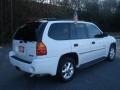 Summit White - Envoy SLT Photo No. 3