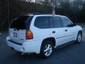 2006 Summit White GMC Envoy SLT  photo #3