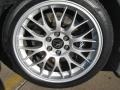 1998 Dodge Viper GTS-R Wheel and Tire Photo