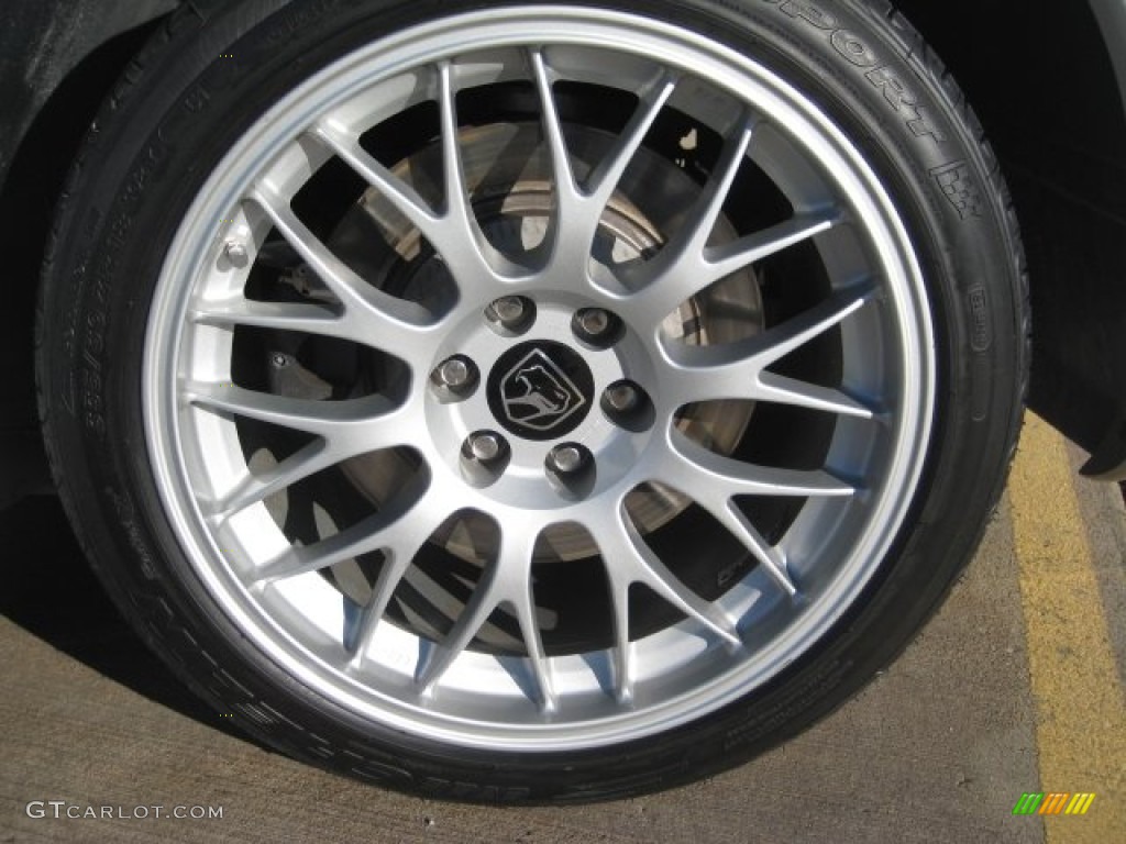 1998 Dodge Viper GTS-R Wheel Photo #74725559