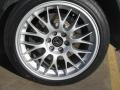 1998 Dodge Viper GTS-R Wheel and Tire Photo