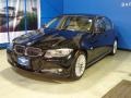 Jet Black - 3 Series 335d Sedan Photo No. 3