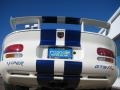 Viper White w/Blue Stripes - Viper GTS-R Photo No. 29