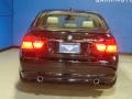 Jet Black - 3 Series 335d Sedan Photo No. 7