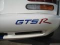 1998 Dodge Viper GTS-R Badge and Logo Photo