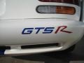  1998 Viper GTS-R Logo