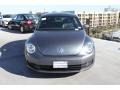 Platinum Gray Metallic - Beetle 2.5L Photo No. 2