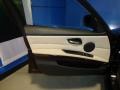 Jet Black - 3 Series 335d Sedan Photo No. 11