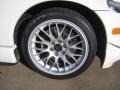 1998 Viper GTS-R Wheel