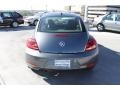 Platinum Gray Metallic - Beetle 2.5L Photo No. 5