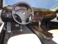 Jet Black - 3 Series 335d Sedan Photo No. 14