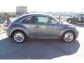 Platinum Gray Metallic - Beetle 2.5L Photo No. 7
