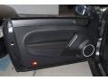 Platinum Gray Metallic - Beetle 2.5L Photo No. 8