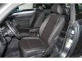 Platinum Gray Metallic - Beetle 2.5L Photo No. 10