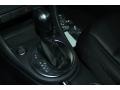 Platinum Gray Metallic - Beetle 2.5L Photo No. 15
