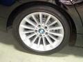 Jet Black - 3 Series 335d Sedan Photo No. 24