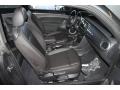 Platinum Gray Metallic - Beetle 2.5L Photo No. 19