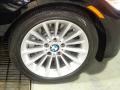 Jet Black - 3 Series 335d Sedan Photo No. 25