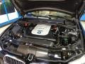 Jet Black - 3 Series 335d Sedan Photo No. 26