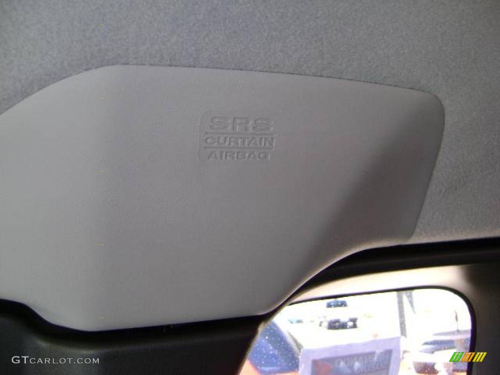 2009 Equator Premium Extended Cab - Gunpowder Black / Graphite photo #16