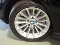 Jet Black - 3 Series 335d Sedan Photo No. 27