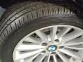Jet Black - 3 Series 335d Sedan Photo No. 28