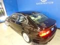 Jet Black - 3 Series 335d Sedan Photo No. 31