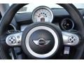 2007 Pure Silver Metallic Mini Cooper S Hardtop  photo #15