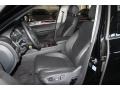 2012 Black Volkswagen Touareg TDI Lux 4XMotion  photo #11