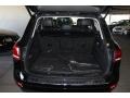 2012 Black Volkswagen Touareg TDI Lux 4XMotion  photo #21