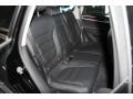 2012 Black Volkswagen Touareg TDI Lux 4XMotion  photo #24