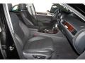 2012 Black Volkswagen Touareg TDI Lux 4XMotion  photo #26