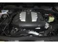 2012 Black Volkswagen Touareg TDI Lux 4XMotion  photo #27
